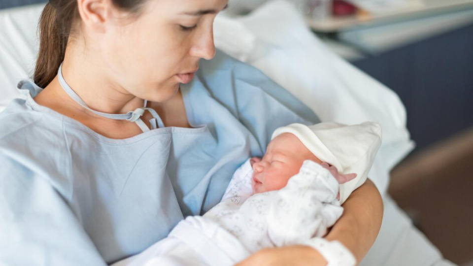¿Cuáles son las opciones de parto disponibles y cuál es la mejor para mí?