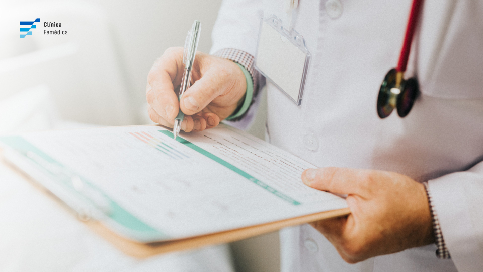 Medicina preventiva: La clave para una vida saludable