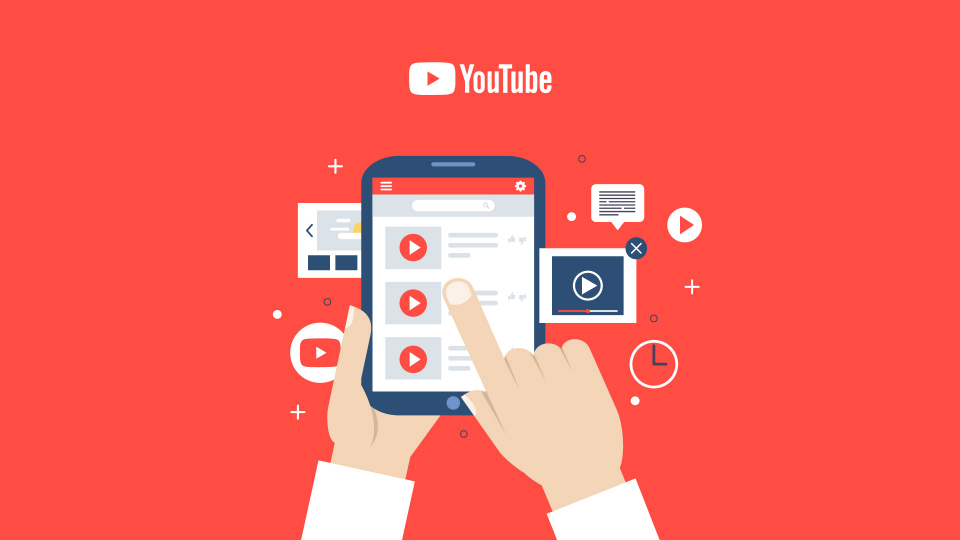 Como crear tu canal de youtube si eres un emprendedor