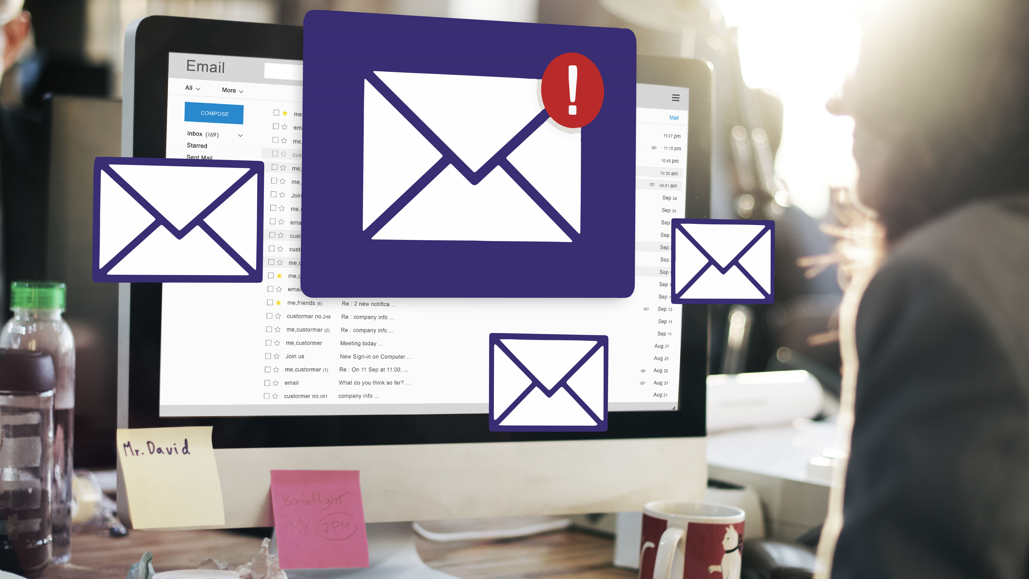 ¿Por qué utilizar el email marketing?