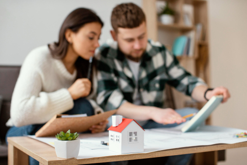 5 factores que debes de tomar en cuenta antes de comprar tu casa.