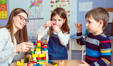 Consejos Básicos para la Seguridad de los Niños en Casa