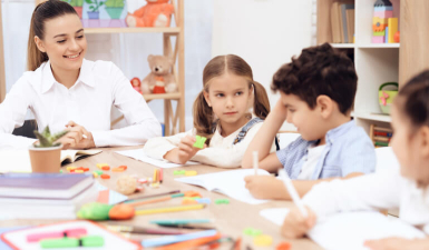 Cómo Estimular el Desarrollo Cognitivo de los Niños con Juegos