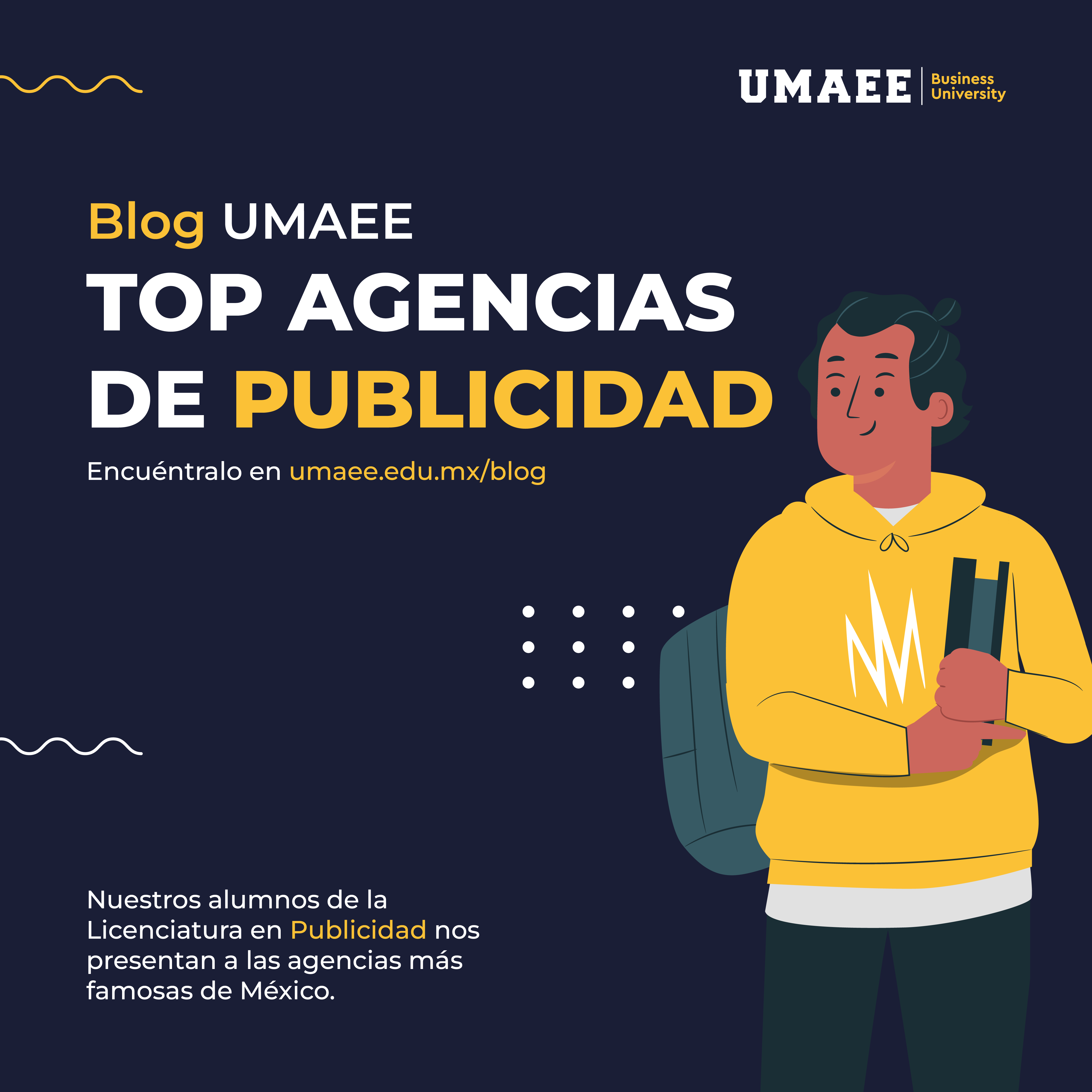 TOP DE AGENCIAS DE PUBLICIDAD EN MÉXICO
