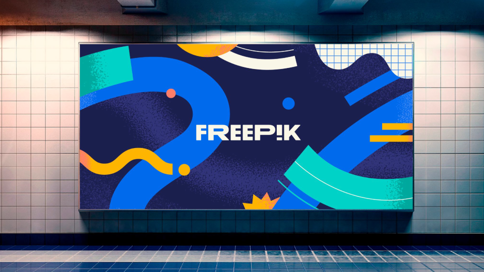 El Rebranding de Freepik: Lecciones sobre la Importancia del Branding Original